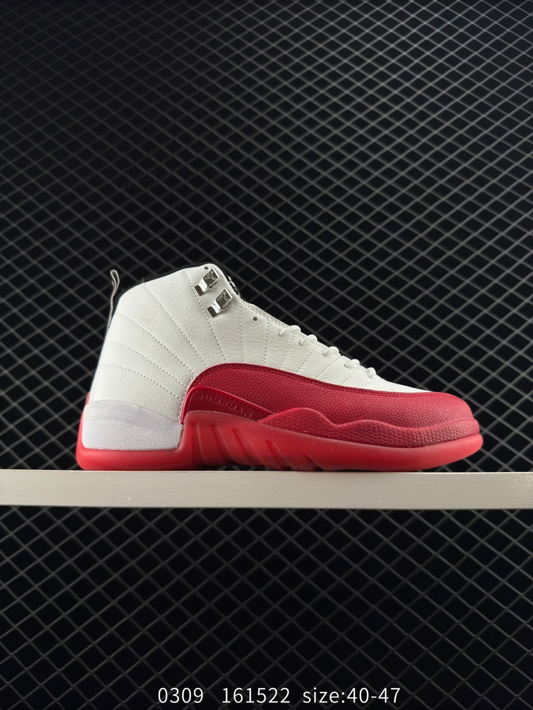 Jordan Air Jordan 12 Retro Jordan Air Jordan 12 Retro